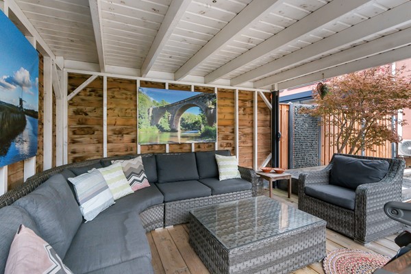 Medium property photo - Van Ravesteyn-Erf 362, 3315 DR Dordrecht
